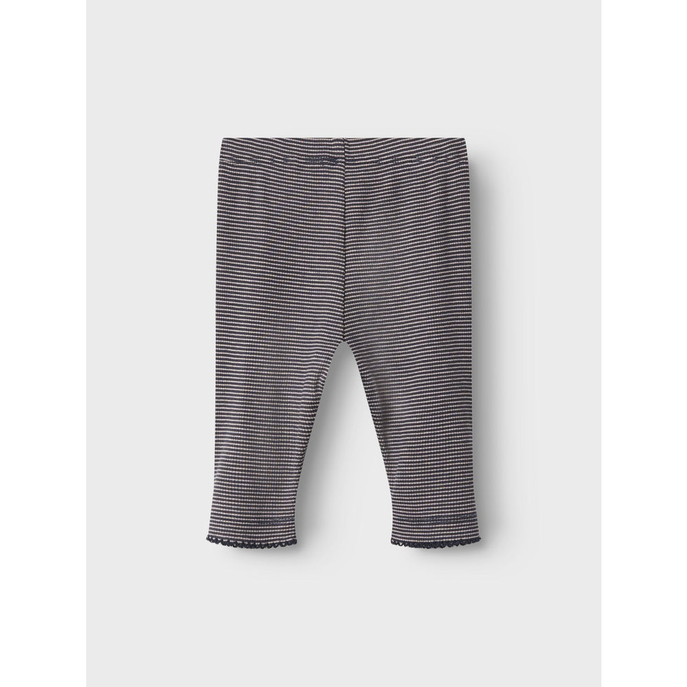 Køb Name It Inkwell Odina Leggings