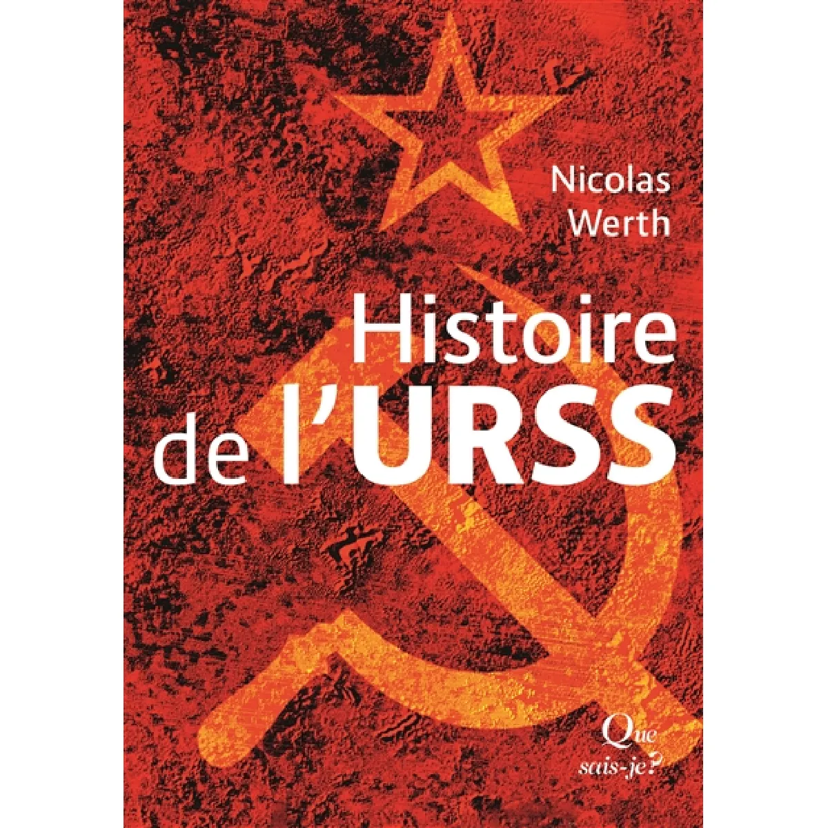 Histoire de l'URSS · Occasion