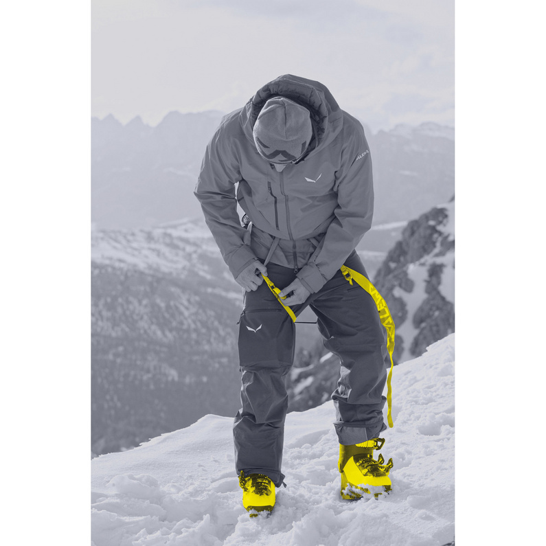 Salewa Ortles Klettergurt