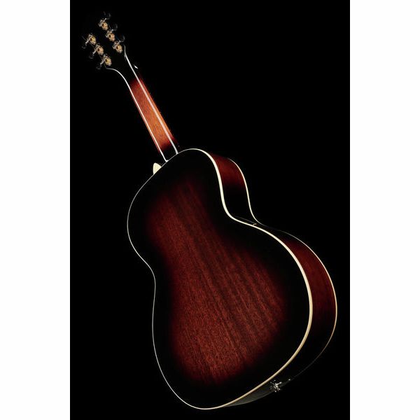 Recording King RR-41E-VS ResonatorRattlesnake