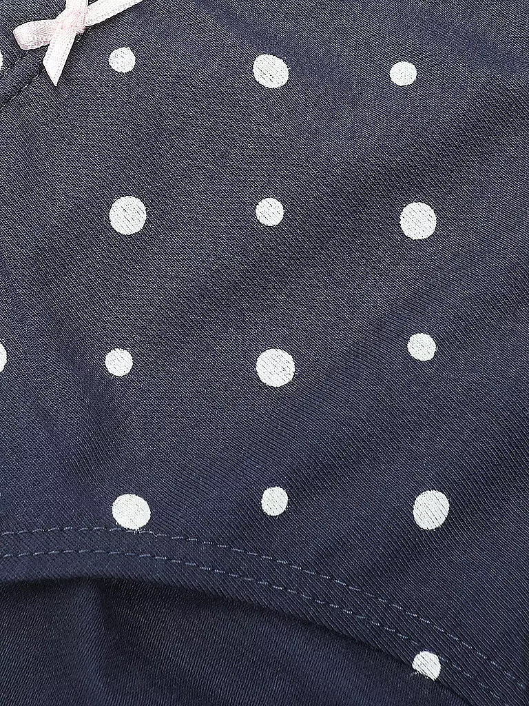 SANETTA Mädchen Rio Slip 2er Pkg dunkelblau