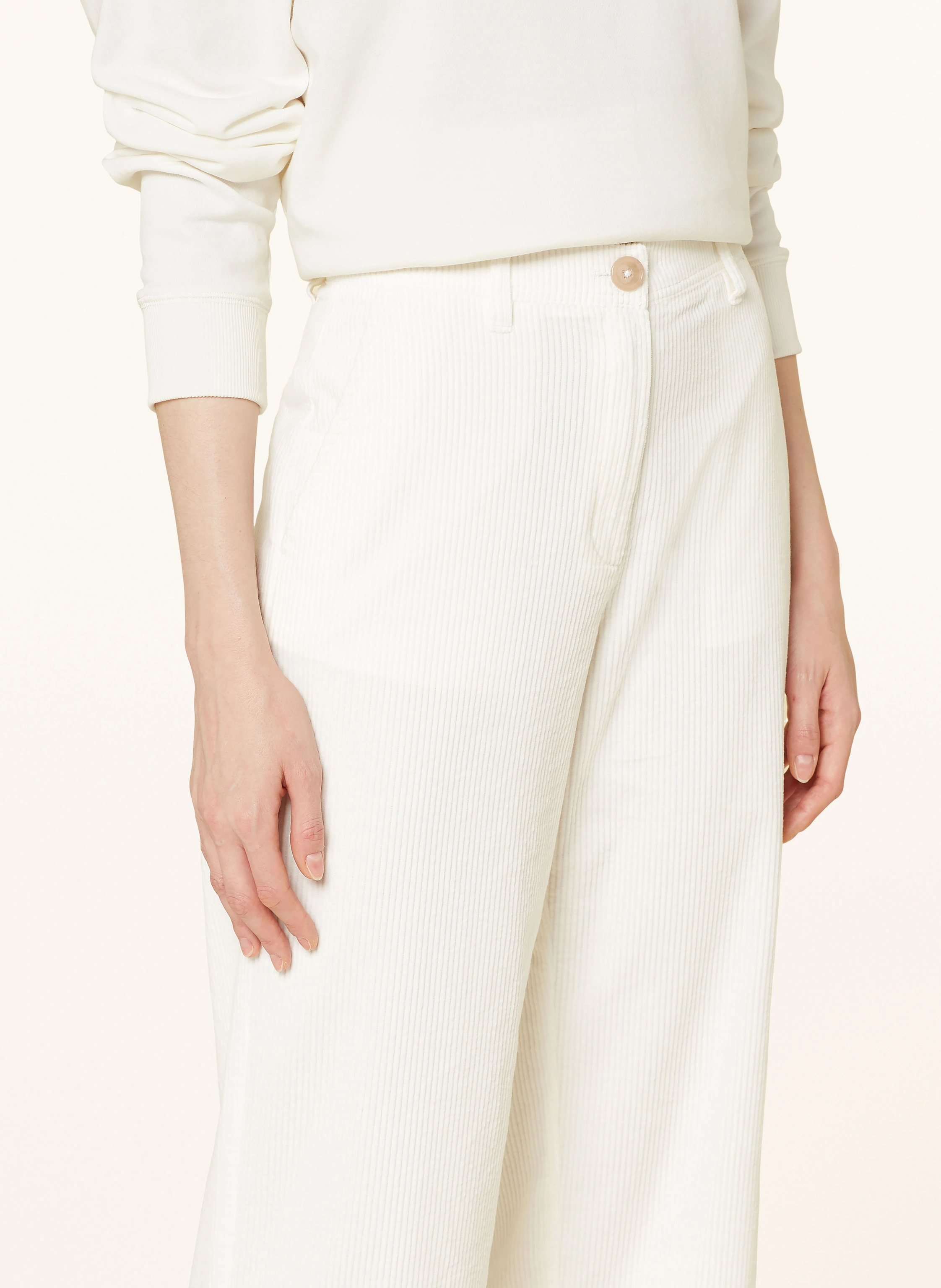 Marc O'Polo Cordhose