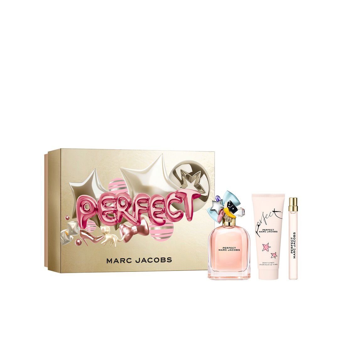 Perfect Coffret Eau de Parfum - 1un