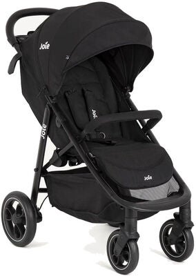 Joie Litetrax Trille, Shale