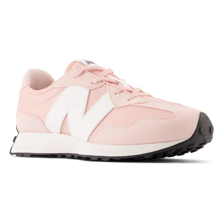 New Balance Baskets Lacets 327 Classic | Rose pâle