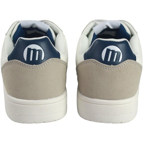 MTNG - Zapato caballero MUSTANG 84324 blanco Blanco
