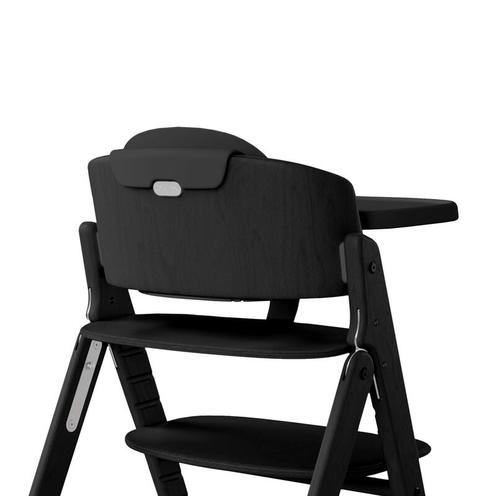 Chaise Haute Click & Fold 3-en-1 - Noir - CYBEX