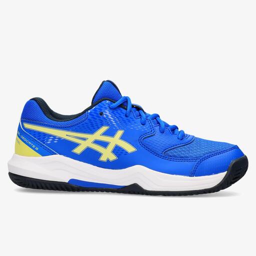 ASICS Gel Dedicate 8