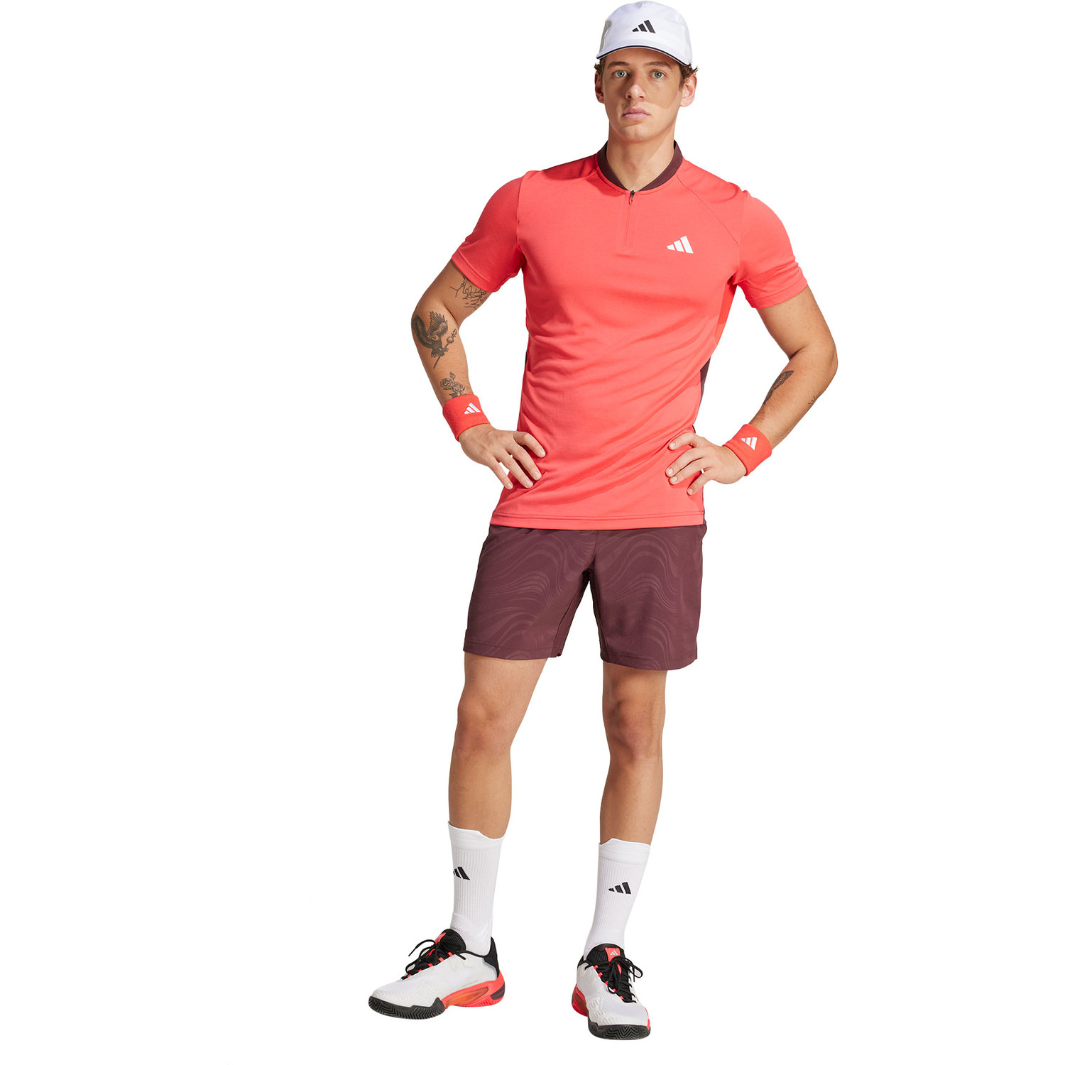 adidas Pro Ergo Short