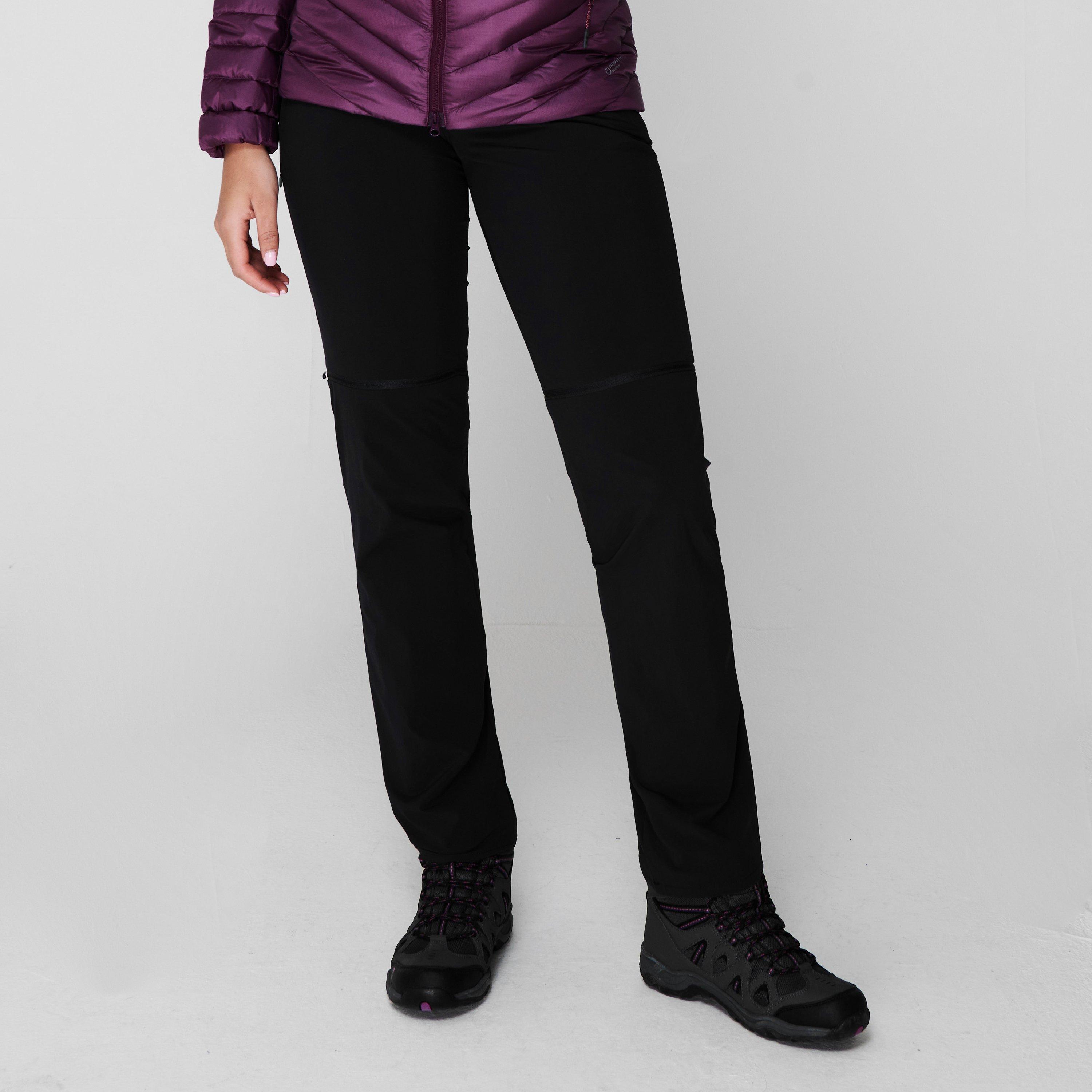 Mammut Mammut Runbold Hiking Trousers Womens