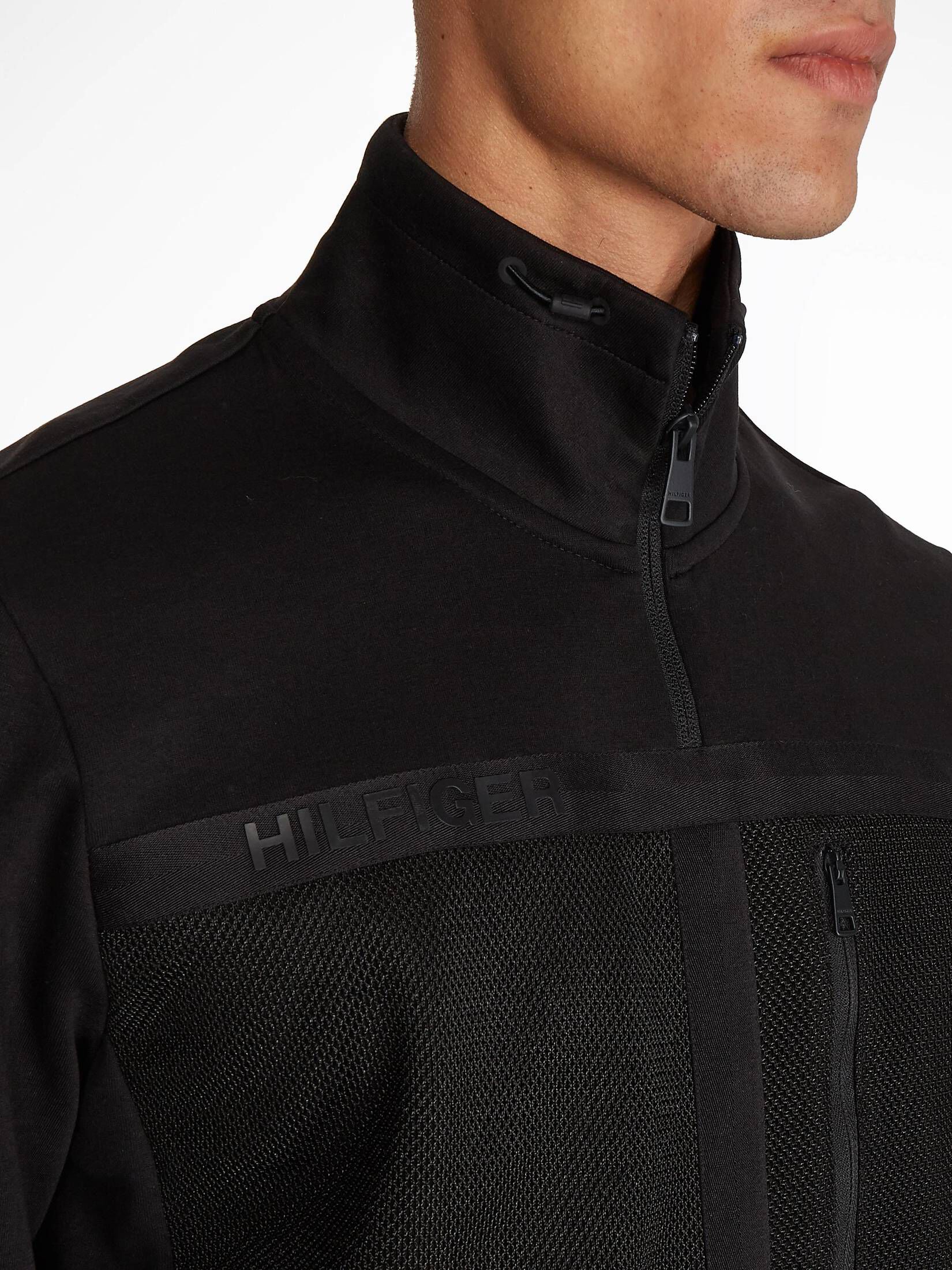 Tommy Hilfiger| Herren Sweatshirt