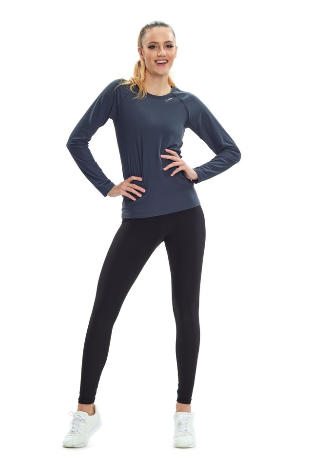 Winshape Leggings »Functional Comfort AEL112C«  Ultra weicher, elastischer Funktionsstoff