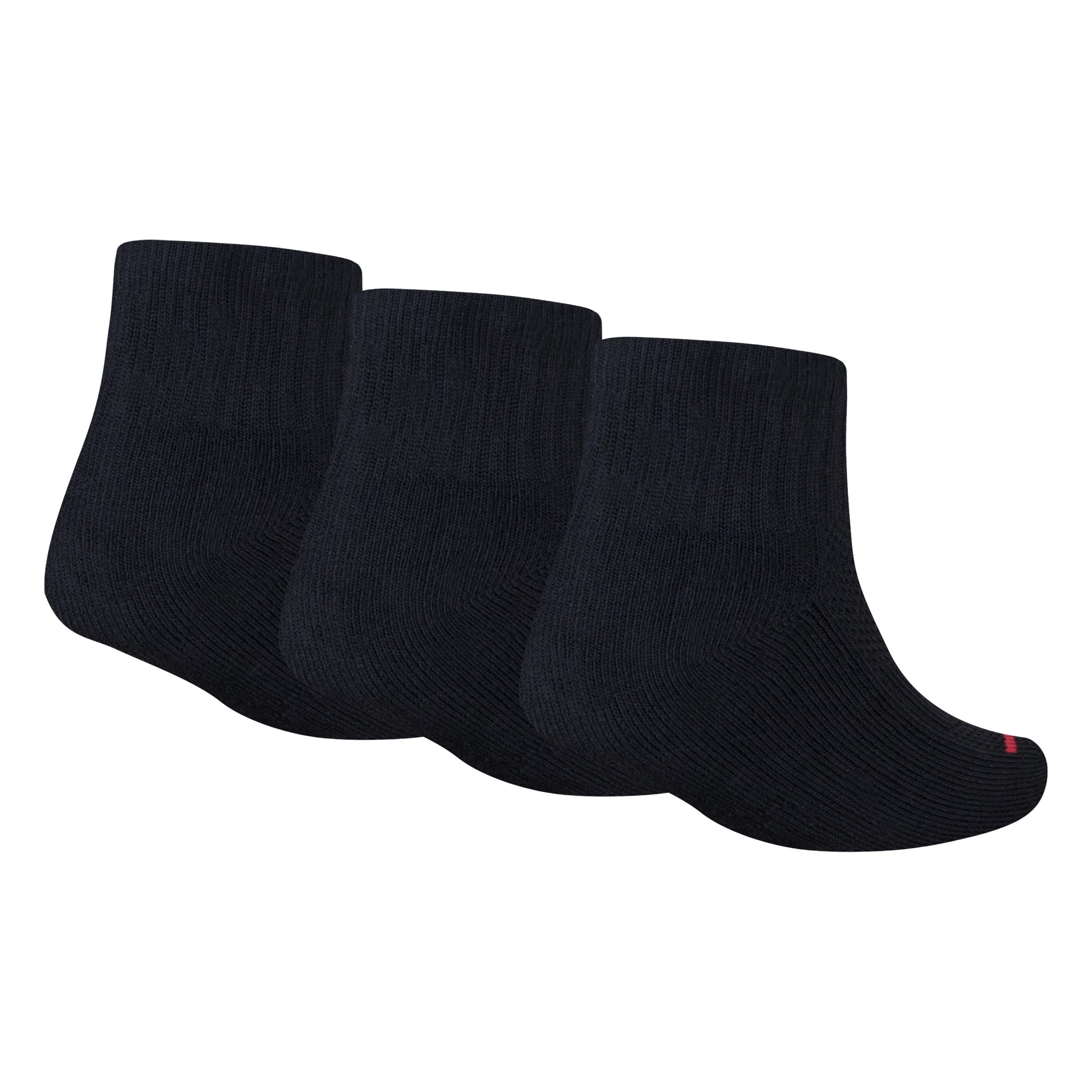 Air Jordan Jumpman Quarter Sock Junior