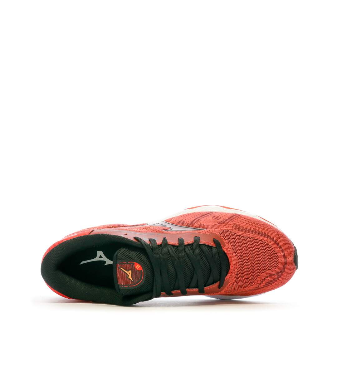 Chaussures de Running Rouge Homme Mizuno Wave Ultima