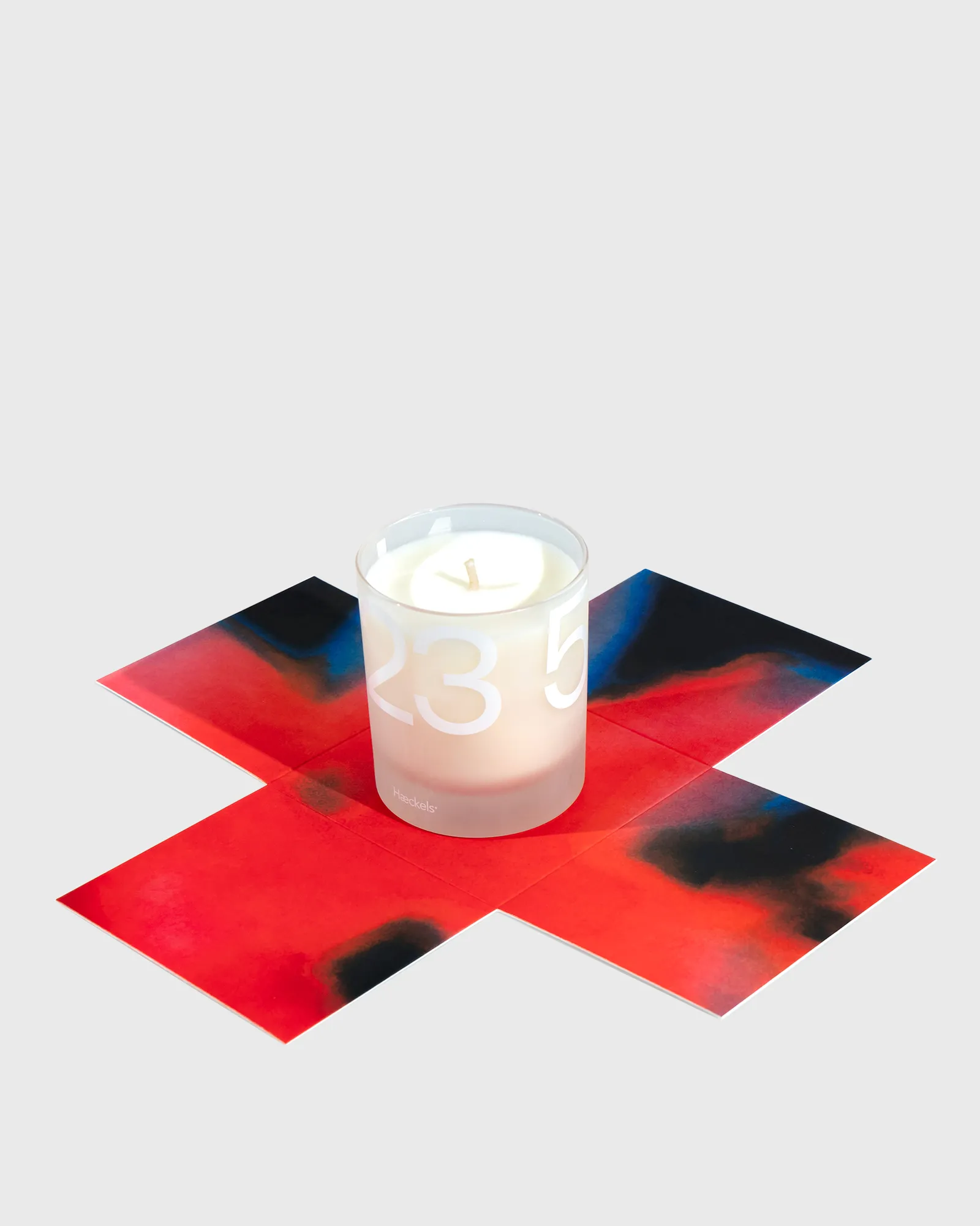 Haeckels Dreamland Candle- 240 ml