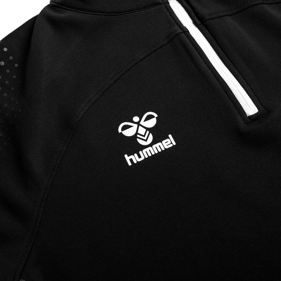 Hummel Lead Maillot d'Entraînement - Noir
