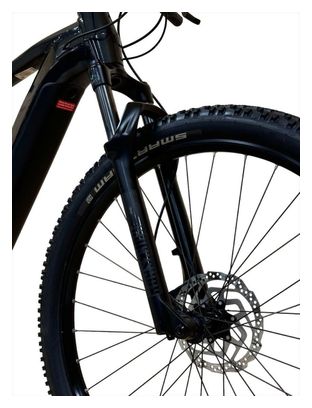 Produit reconditionné . Cube Reaction Hybrid Race 625 SRAM SX 2022 . VTT électrique . Cube . bon état