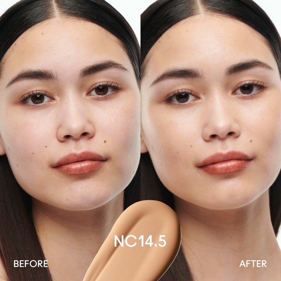 MAC Studio Radiance Serum-Powered Foundation NC14.5 30ml