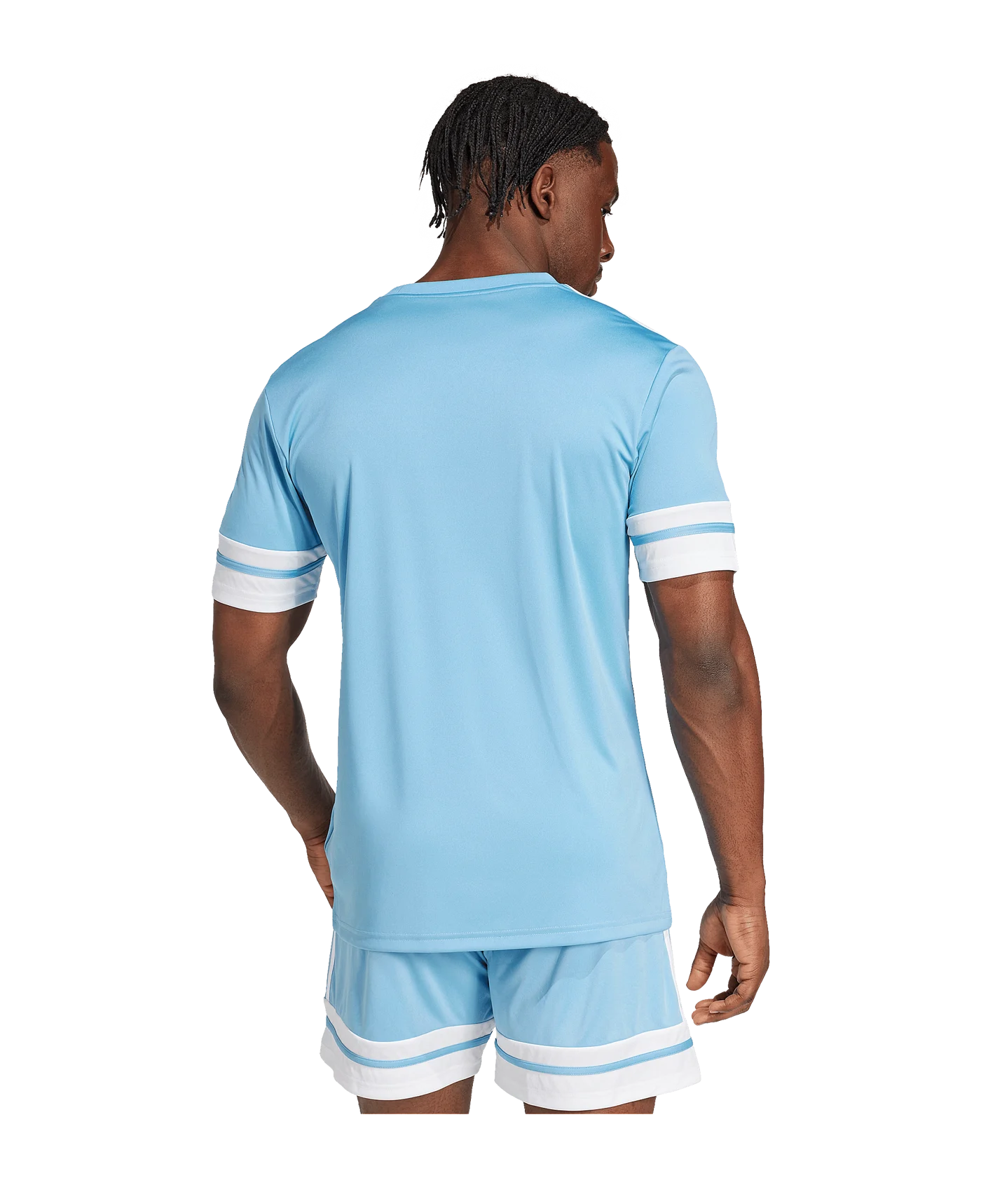 adidas Squadra 25 Trikot Blau