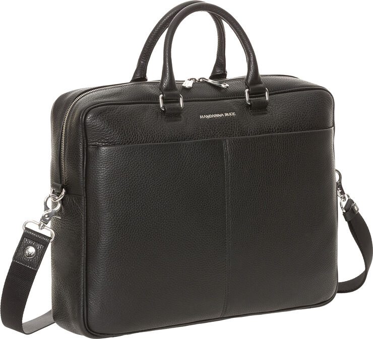 Mandarina Duck MELLOW URBAN BRIEFCASE / NERO Nero