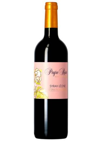 Syrah Léone - Peyre Rose