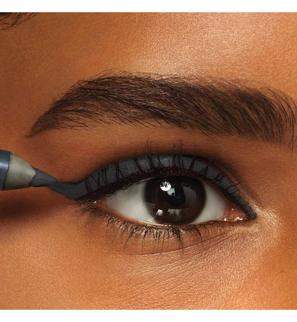 Maybelline New York Tattoo liner gel pencil nu 901 intense (1 stuk)