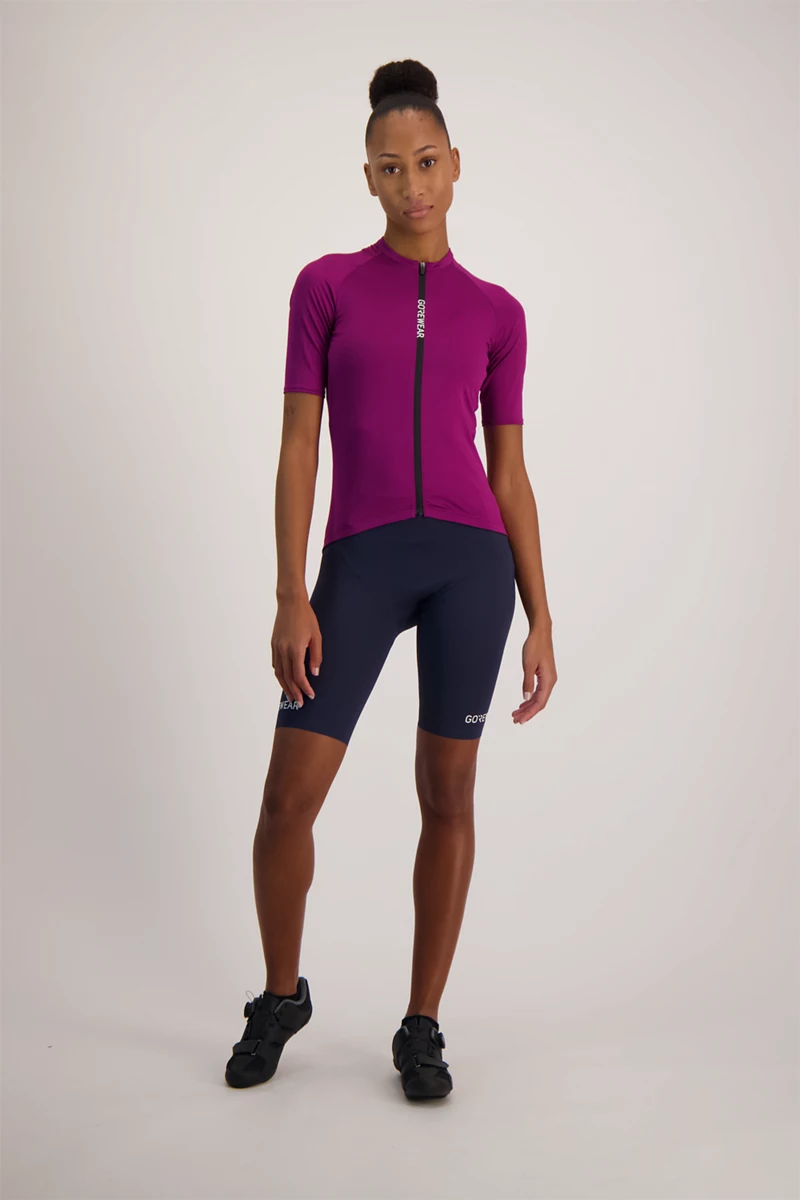 GORE BIKE WEAR Spinshift Damen Biketrikot