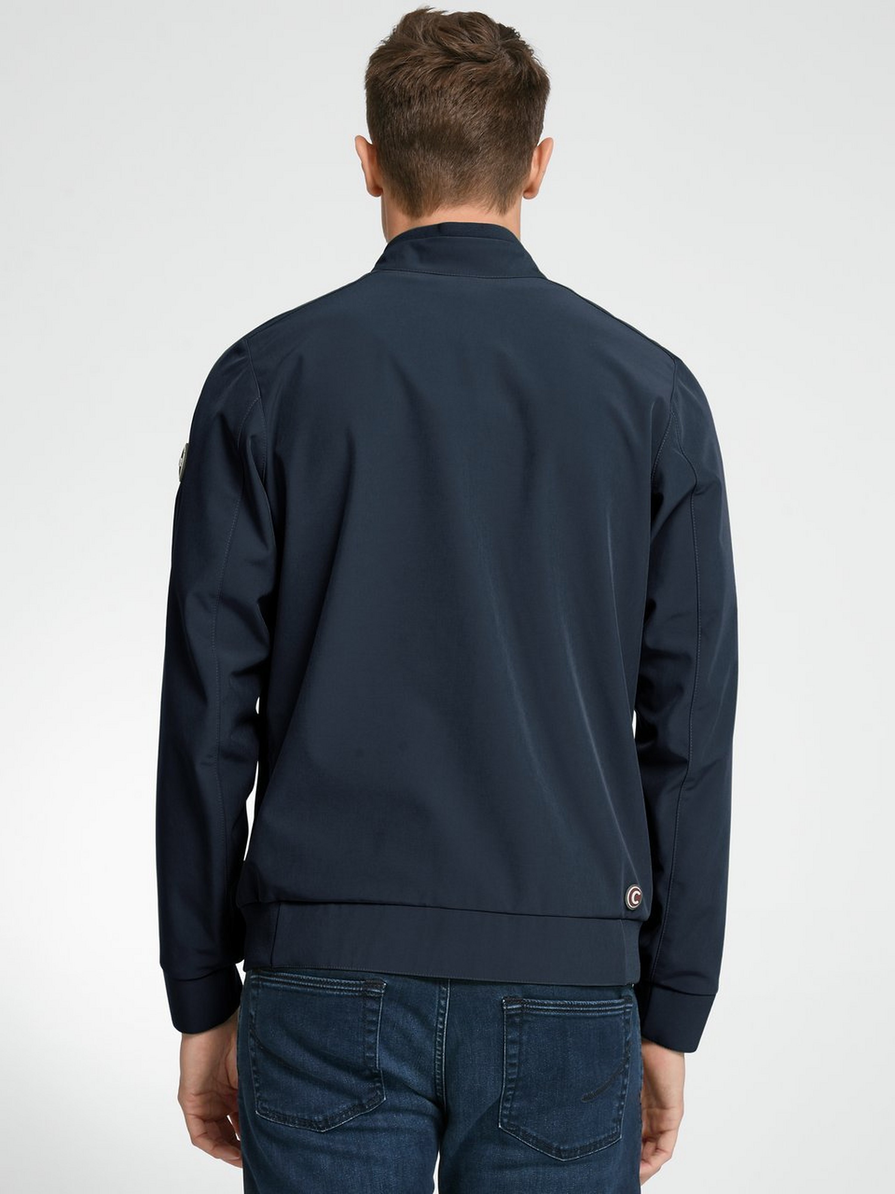 Jacke