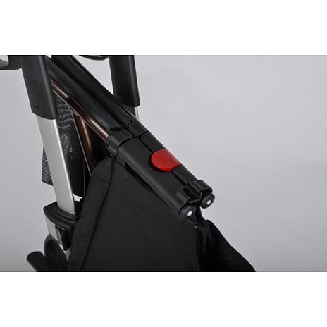 Actiumplus rollator - sort