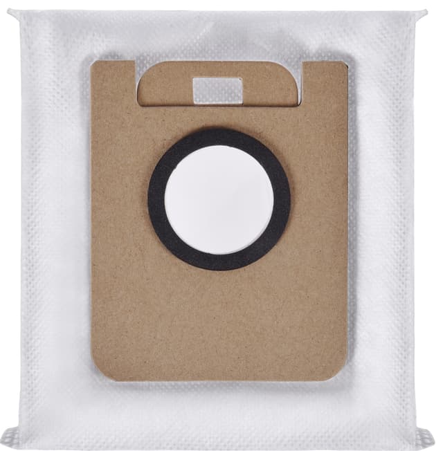 Dreame D10 Plus støvsugerposer DI2263 (3-pak)