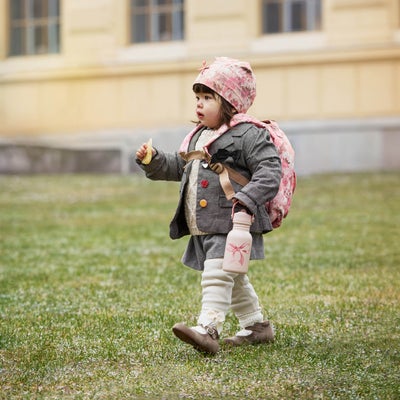 Elodie Vannflaske, Rosy Bow
