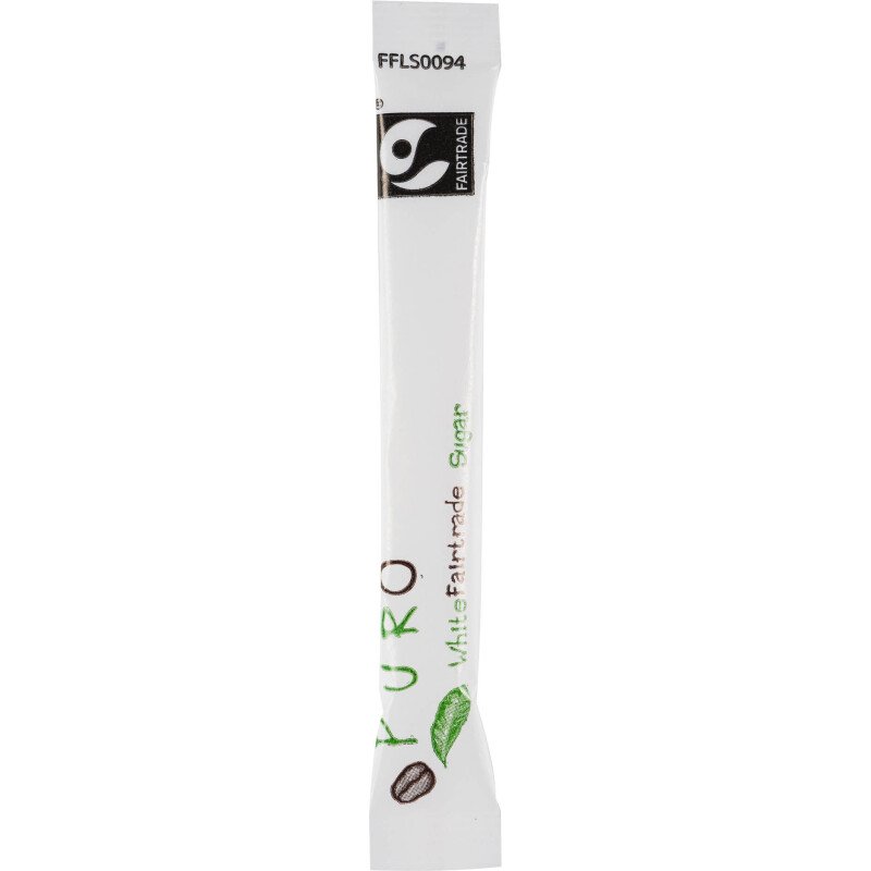 Sucre en poudre Puro - Boîte distributrice de 500 sticks