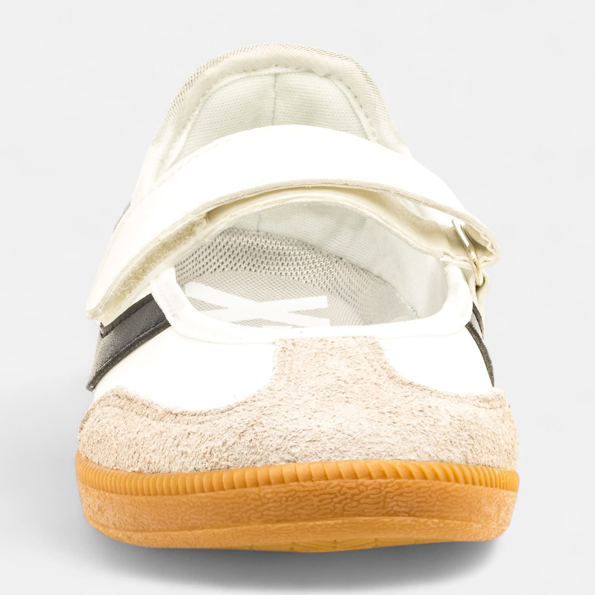 Ballerines Femme blanc