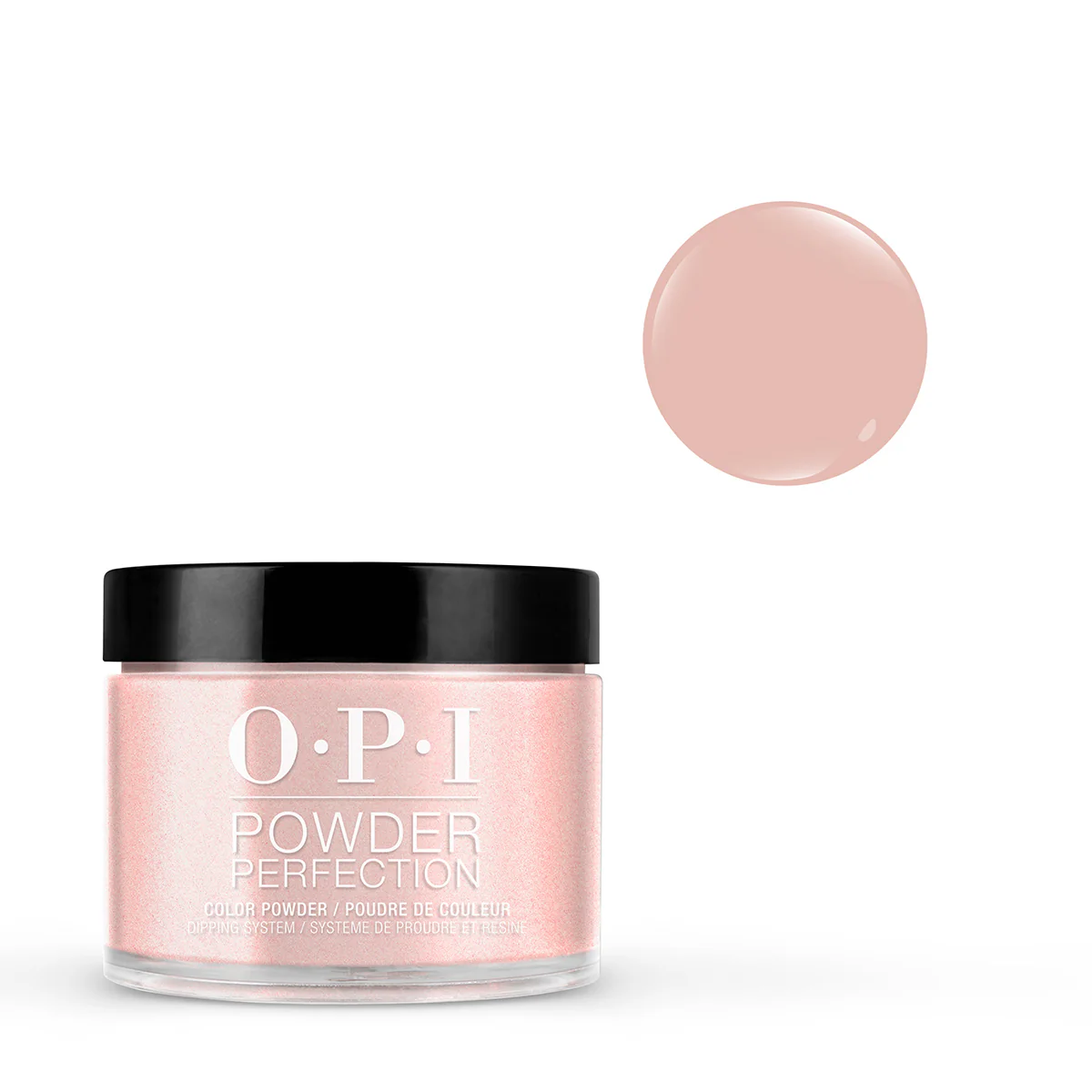 Powder Perfection 43ml