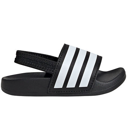 adidas Performance Badesandalen - Adilette Espadrilles I - Schwa