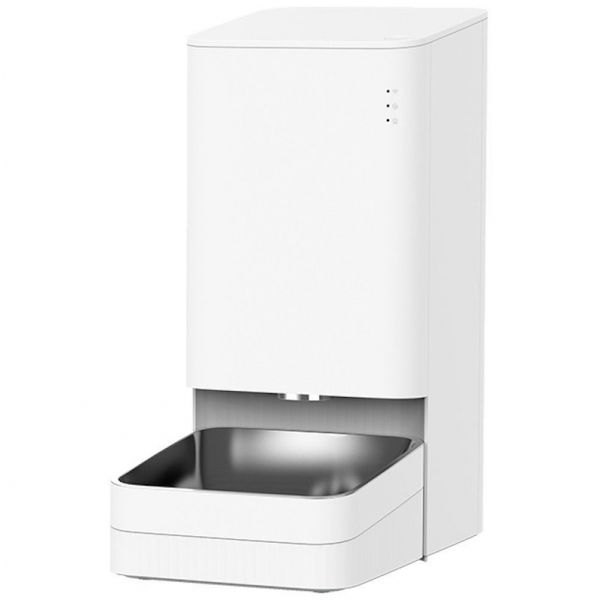Xiaomi Dispensador de Comida Smart Pet Food Feeder Branco
