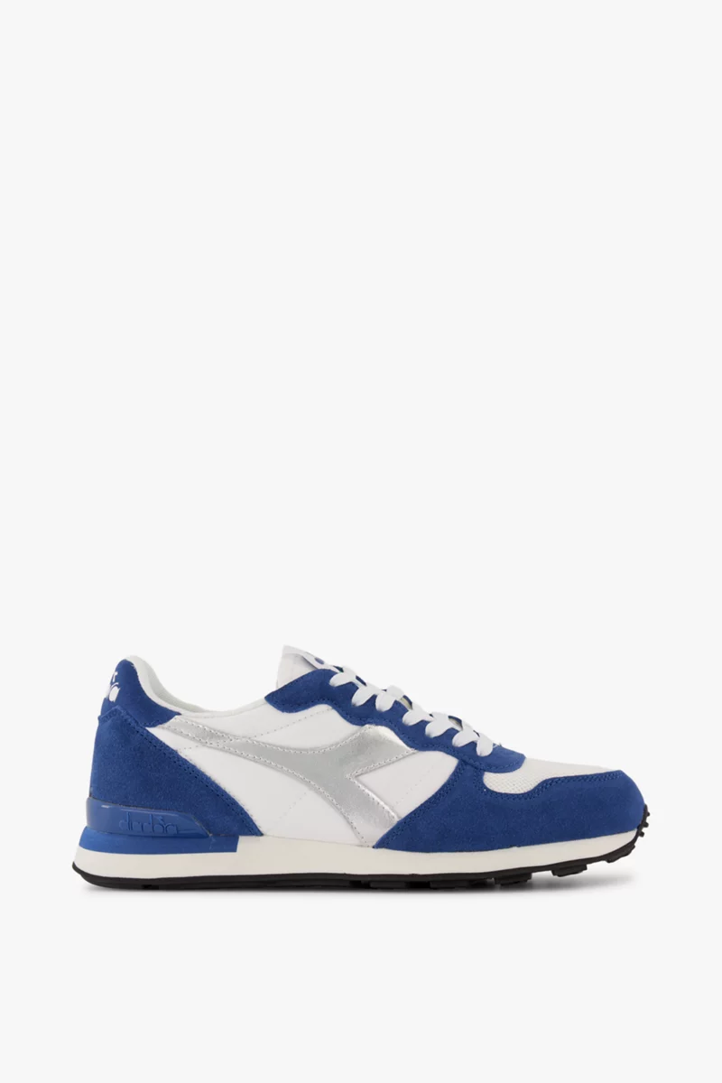 Diadora Camaro Metal Damen Sneaker
