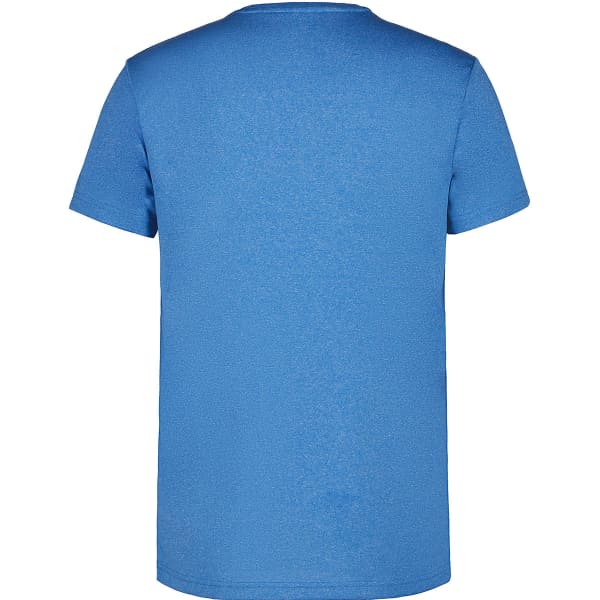 T-shirt randonnée ICEPEAK BEARDEN T-SHIRT BLEU ROYAL