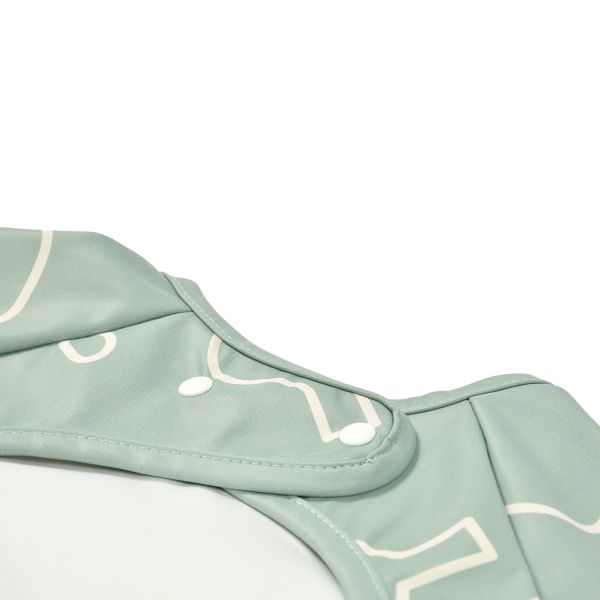 Beaba 2 in 1 Slab – Sage Green