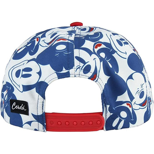 Boné do Mickey Mouse 72103