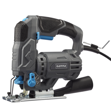 GAMMA decoupeerzaag DZ-600W