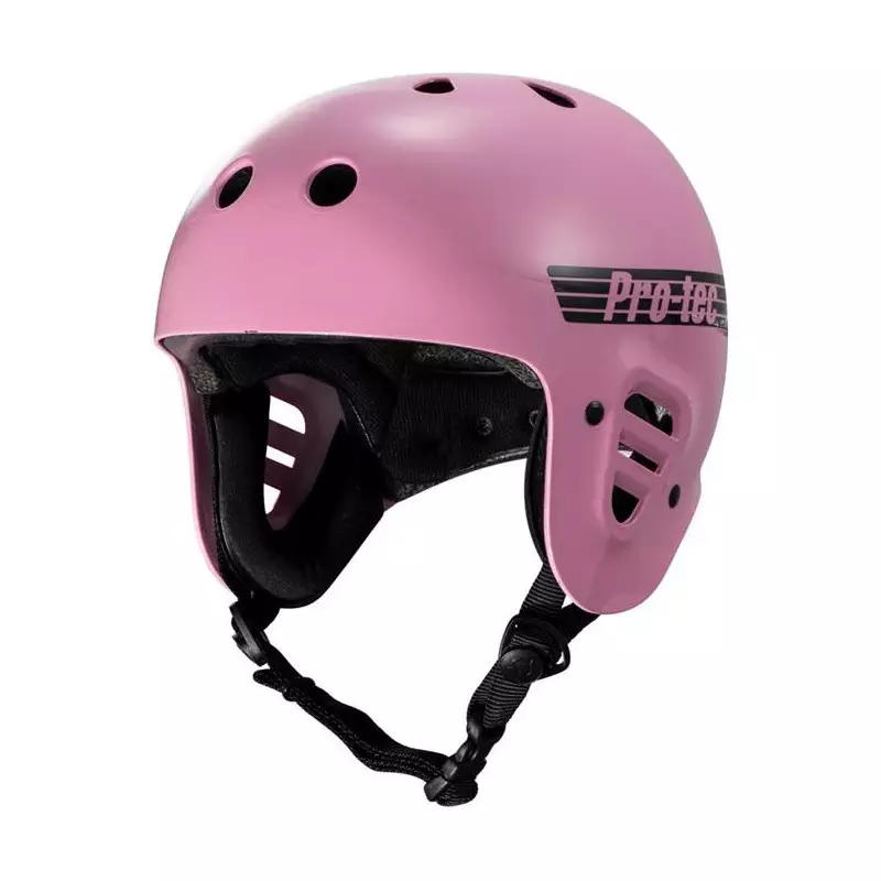 Casque PRO-TEC Full Cut Cert