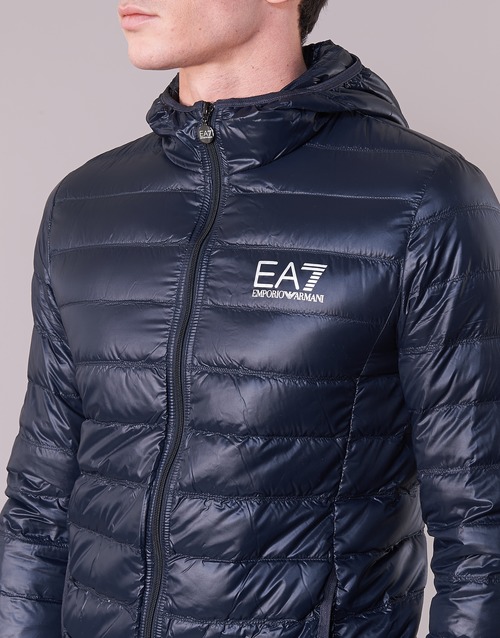 Emporio Armani EA7 - CORE ID 8NPB02 Marino