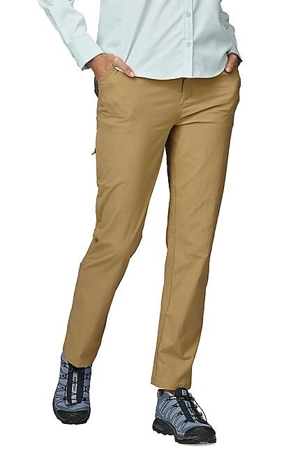 PATAGONIA - PANTALON QUANDARY PANTS REG W