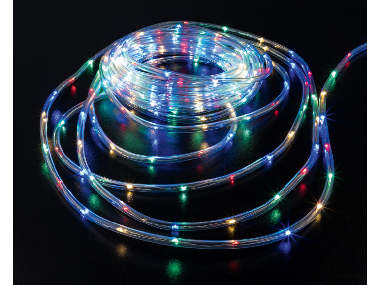 LED-lichtsnoer 200 LED's