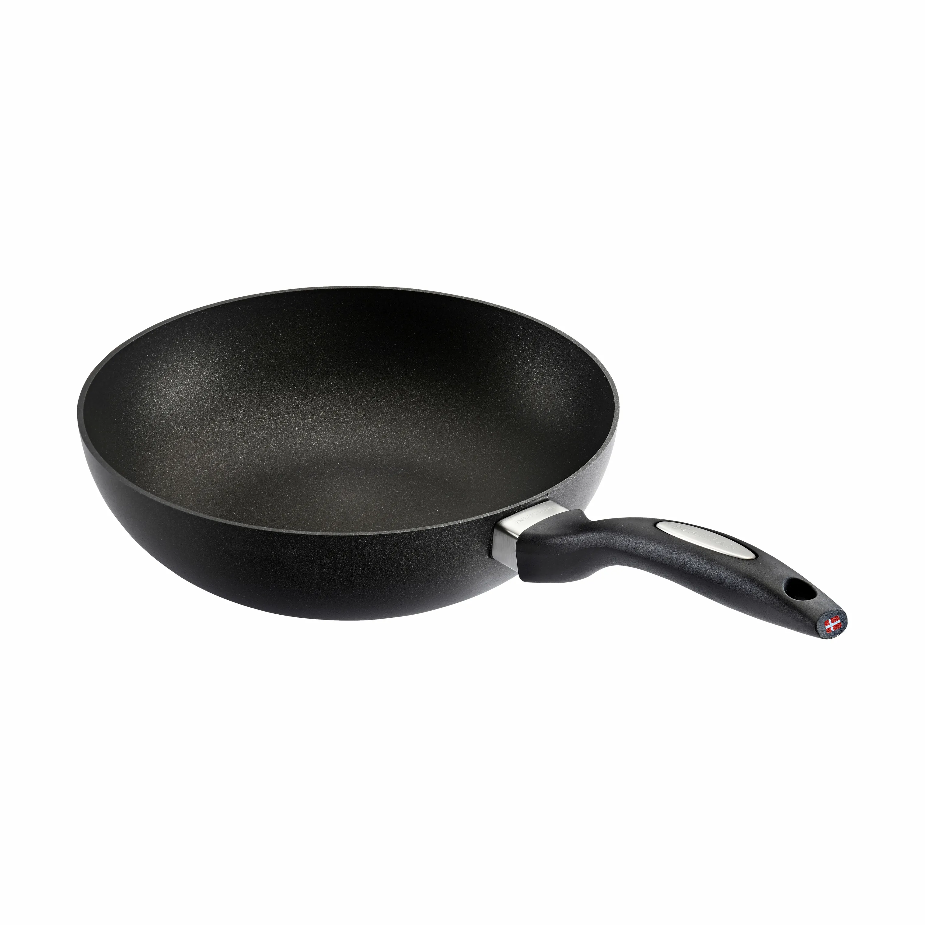 Scanpan IQ Wok