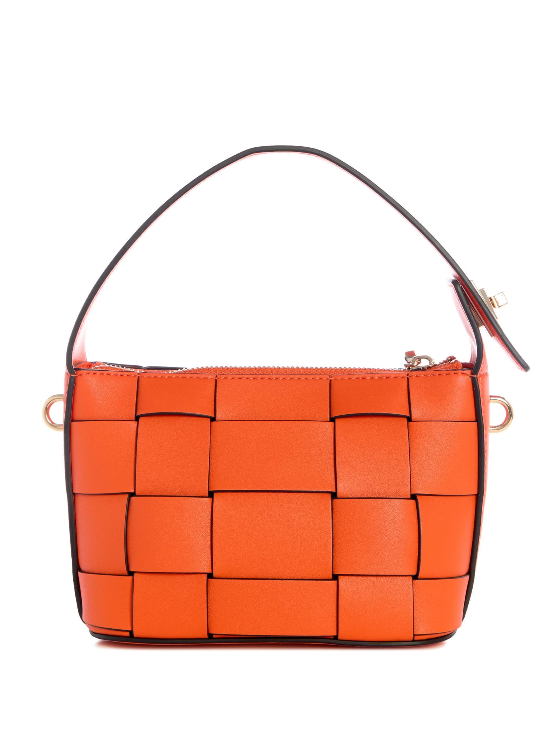 Bolsa Hobo Mini Maylee em Tecido