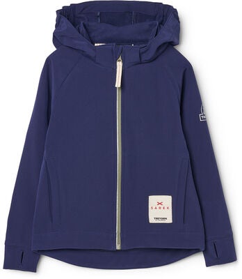 Tretorn Sarek Softshelljakke, Navy