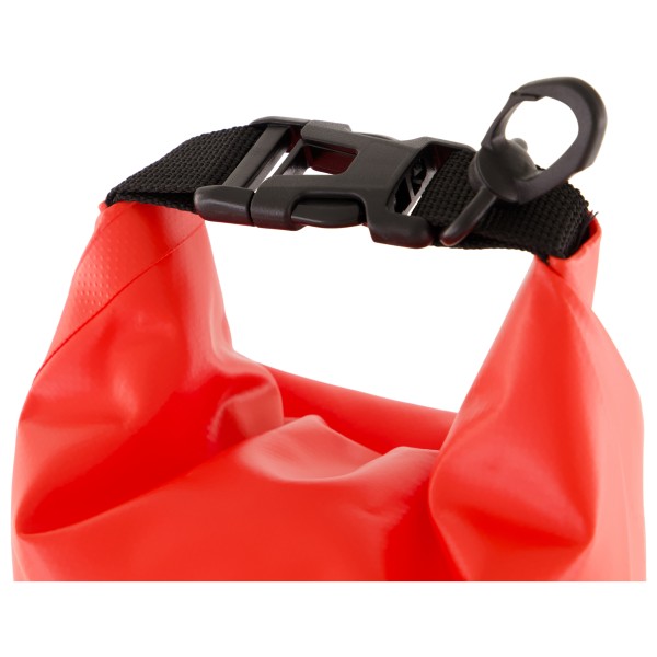 Basic Nature - Trousse premiers soins étanche standard - Kit premiers secours