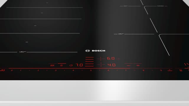 Bosch Kogeplade PXE601DC1E
